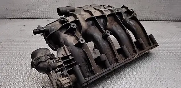 Audi A5 8T 8F Intake manifold 06H133185BG