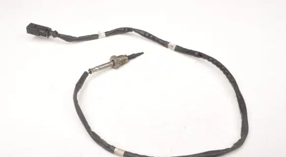 Audi A8 S8 D4 4H Exhaust gas temperature sensor 4H0906088AL