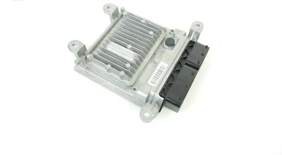 Mercedes-Benz C W205 Engine control unit/module A6519014502 A6519005203