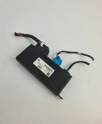 BMW X3 F25 Gateway control module 9232163