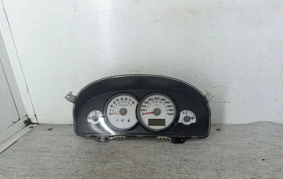 Ford Maverick Speedometer (instrument cluster)