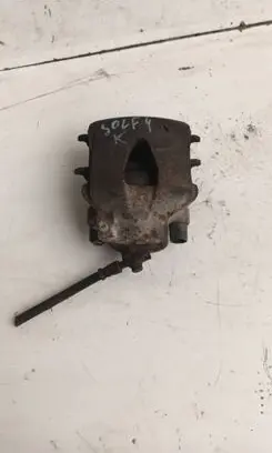 Volkswagen Golf IV Front brake caliper