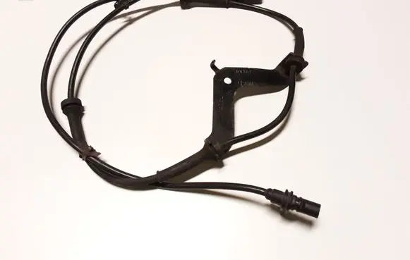 Nissan Qashqai ABS rear brake sensor 47900BR00AB1 0265008620 47960JD000