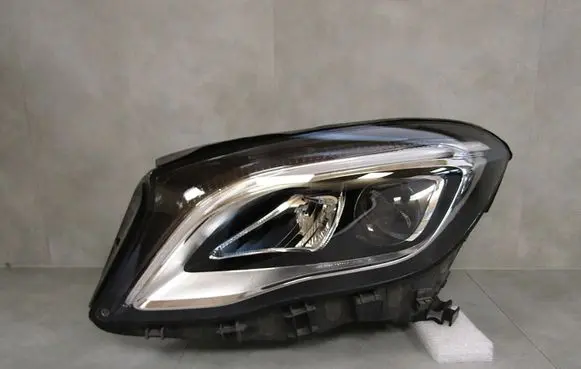 Mercedes-Benz GLA W156 Headlight/headlamp a1569066900