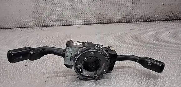Audi A4 S4 B5 8D Wiper turn signal indicator stalk/switch 4D0953513D