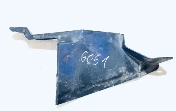 Mitsubishi Space Star Other interior part mr911874