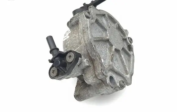 Peugeot 508 II Vacuum pump 9804021880