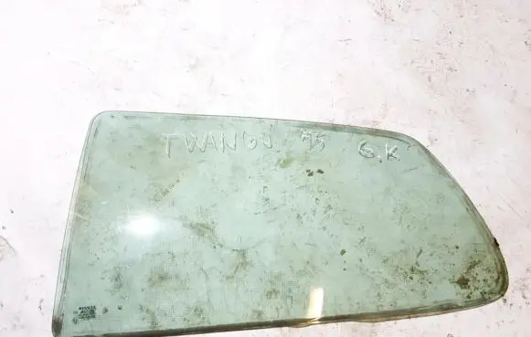 Renault Twingo I Rear side window