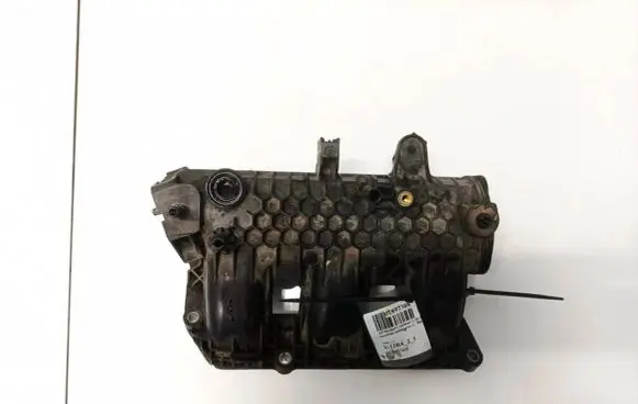 Opel Crossland X Intake manifold 9802101480