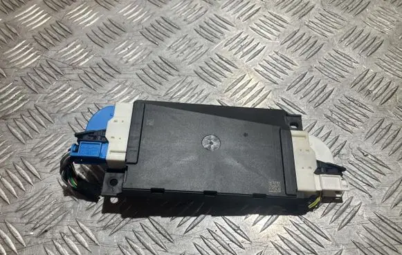 Mercedes-Benz A W177 Combustion control unit/module A1679003504