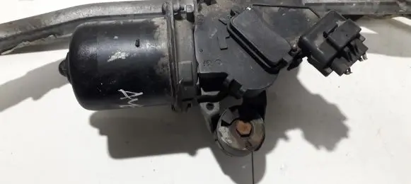 Citroen C3 Wiper motor