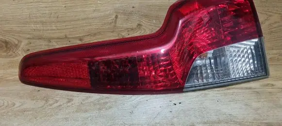 Volvo V50 Rear/tail lights 30744544
