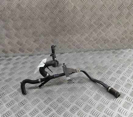 Porsche Taycan 9J1 Engine coolant pipe/hose 9J1121070B