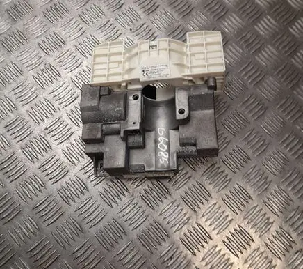 Power steering control unit/module