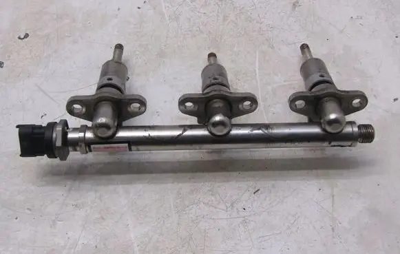 Honda Civic X Fuel main line pipe KRIS235789