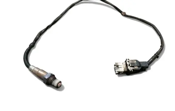 Lambda probe sensor
