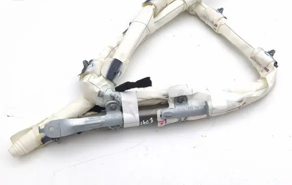 Renault Megane IV Roof airbag 985P09833R 631751600 132622055434