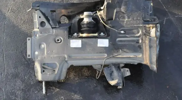 Volvo S60 Front quarter panel 