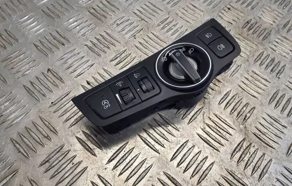 Hyundai i40 Light switch
