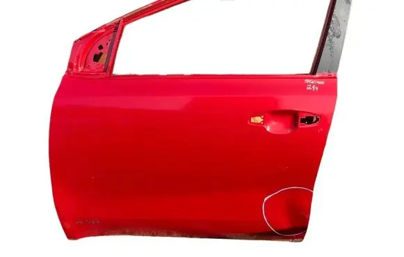 KIA Sportage Front door