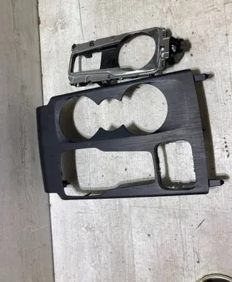 Ford Kuga III Center console decorative trim jx7ba045a66fa
