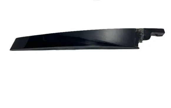 Jeep Compass Front door glass trim molding 68242466AC 36485