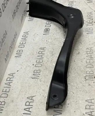 BMW 4 F36 Gran coupe Other trunk/boot trim element 7453338