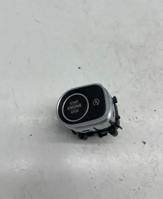 Engine start stop button switch