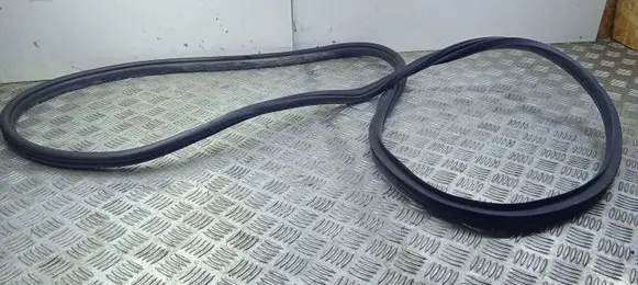 Jeep Grand Cherokee Rear door rubber seal (on body) 55399173