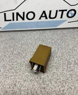BMW 3 E46 Window wiper relay 61368384505