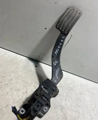 Ford S-MAX Accelerator throttle pedal 6G929F836LC C95YE02