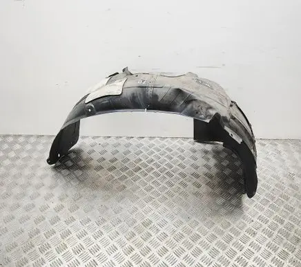 KIA Niro Front wheel arch liner splash guards 86812Q4000