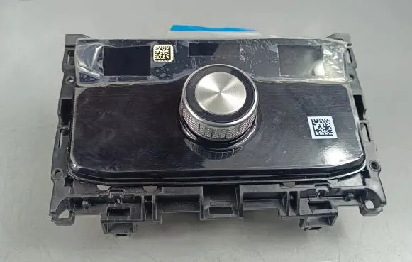 Jeep Grand Cherokee WL Gear shifter/selector 68423716AJ
