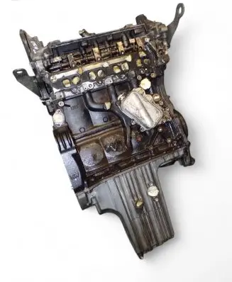 Mercedes-Benz B W245 Engine OM640 640941