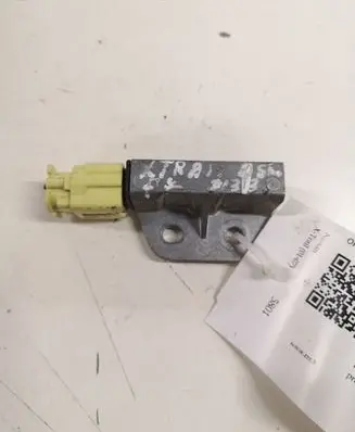 Nissan X-Trail T30 Airbag deployment crash/impact sensor FBCN0066230467