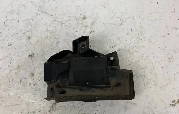 Blind spot module