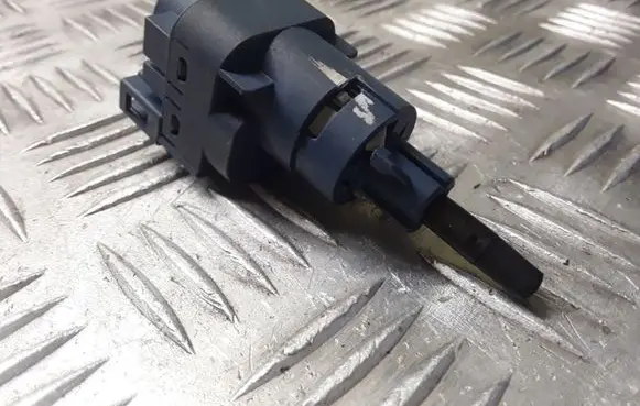 Skoda Fabia Mk2 (5J) Brake pedal sensor switch 6Q0927189