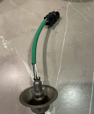 Honda Jazz IV GR Lambda probe sensor 3001HG010