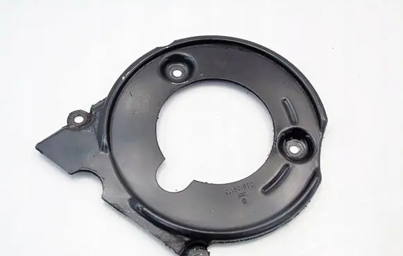 Volkswagen Polo V 6R Timing belt guard (cover) 038109175