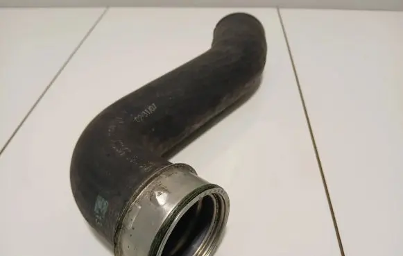 Volkswagen Golf Plus Intercooler hose/pipe 1k0145762