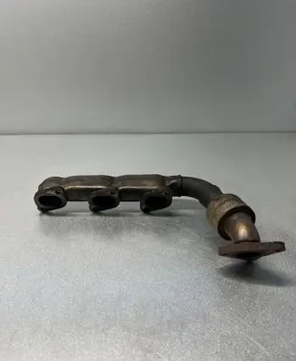 Jeep Grand Cherokee Exhaust manifold A6421400461