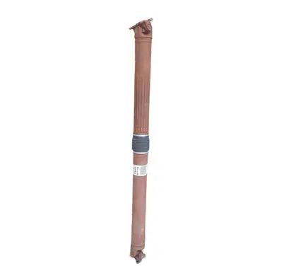 Ford Mustang V Drive shaft (set) BR334602AB