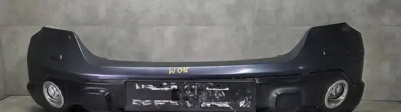 Honda CR-V Front bumper 71102SW