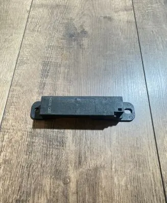 Mercedes-Benz GL X166 Keyless (KESSY) go control unit/module A1668200075 33503401