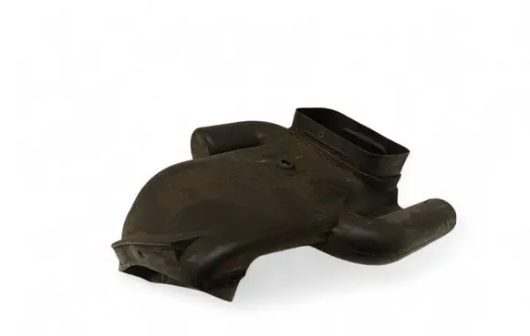Dodge Durango III Air intake duct part 68022213AB