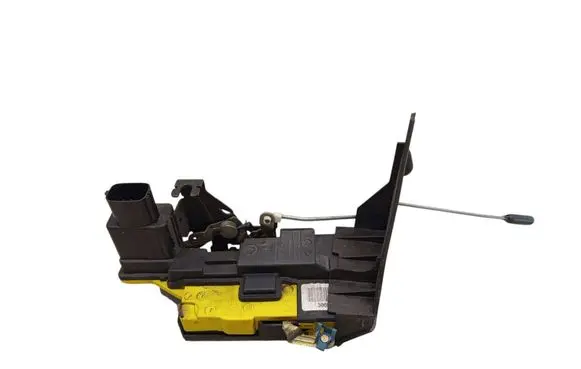 Volvo XC70 Rear door lock