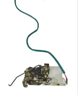 Ford Probe Front door lock KA8159310F 3932367