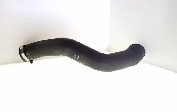 Volkswagen Crafter Intercooler hose/pipe 9065280008