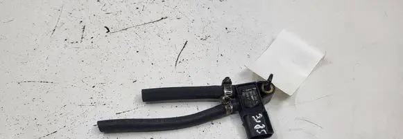 Mercedes-Benz ML W166 Exhaust gas pressure sensor A0061539528 0281002929