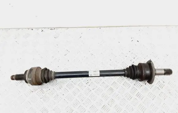 BMW X5 E70 Rear driveshaft 7564128